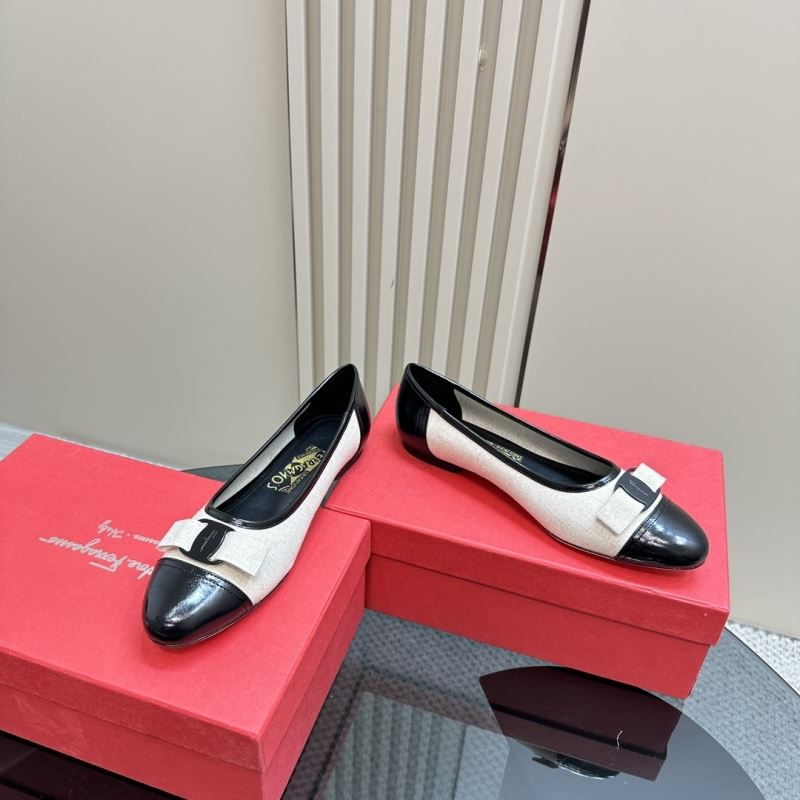 Ferragamo Shoes